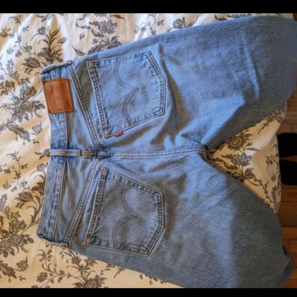 Levi's jeans size 26 - 501 modèle